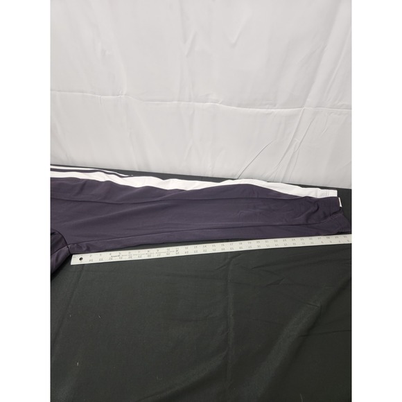 New Adidas Original Womens ADIBREAK PANTS IU2519 BLACK Small - Picture 6 of 6